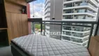 Foto 15 de Apartamento com 1 Quarto para alugar, 35m² em Pinheiros, São Paulo