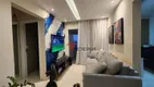 Foto 6 de Apartamento com 1 Quarto à venda, 49m² em Boqueirão, Praia Grande