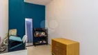 Foto 12 de Casa de Condomínio com 2 Quartos à venda, 78m² em Saúde, São Paulo