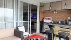 Foto 25 de Apartamento com 3 Quartos à venda, 94m² em Vila Guarani, São Paulo