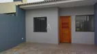 Foto 8 de Casa com 2 Quartos à venda, 53m² em Morumbi, Cascavel