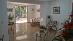 Foto 16 de Apartamento com 3 Quartos para alugar, 110m² em Tijuca, Rio de Janeiro