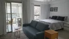 Foto 4 de Apartamento com 1 Quarto para alugar, 35m² em Jardim Paulista, São Paulo