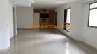 Foto 3 de Apartamento com 3 Quartos à venda, 198m² em Higienópolis, São Paulo