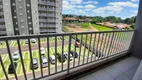 Foto 7 de Apartamento com 2 Quartos à venda, 52m² em Jardim Botânico, Araraquara