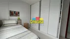 Foto 23 de Apartamento com 3 Quartos à venda, 145m² em Costazul, Rio das Ostras