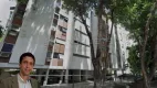 Foto 2 de Apartamento com 2 Quartos à venda, 80m² em Graças, Recife