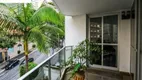 Foto 4 de Apartamento com 4 Quartos à venda, 200m² em Santa Cecília, São Paulo