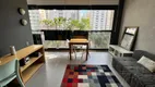 Foto 2 de Kitnet com 1 Quarto à venda, 33m² em Vila Buarque, São Paulo