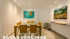 Foto 8 de Apartamento com 3 Quartos à venda, 125m² em Lagoa, Rio de Janeiro