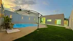 Foto 7 de Casa com 3 Quartos à venda, 150m² em Parque Veiga Jardim, Aparecida de Goiânia