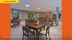 Foto 4 de Apartamento com 2 Quartos à venda, 45m² em Samambaia Norte, Brasília