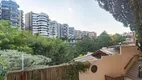 Foto 10 de Casa com 4 Quartos à venda, 364m² em Panamby, São Paulo
