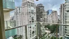 Foto 7 de Apartamento com 2 Quartos para venda ou aluguel, 101m² em Itaim Bibi, São Paulo