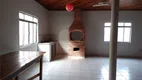 Foto 43 de Sobrado com 5 Quartos para venda ou aluguel, 400m² em Horto Florestal, São Paulo
