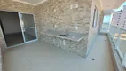 Foto 4 de Apartamento com 2 Quartos à venda, 75m² em Vila Guilhermina, Praia Grande