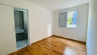 Foto 10 de Apartamento com 3 Quartos à venda, 110m² em Castelo, Belo Horizonte