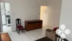 Foto 6 de Apartamento com 1 Quarto à venda, 54m² em Aparecida, Santos