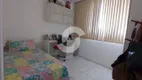 Foto 9 de Apartamento com 2 Quartos à venda, 55m² em Sapê, Niterói