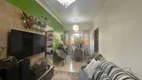Foto 2 de Apartamento com 3 Quartos à venda, 70m² em Caiçaras, Belo Horizonte
