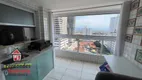 Foto 8 de Apartamento com 2 Quartos à venda, 76m² em Vila Guilhermina, Praia Grande