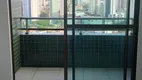 Foto 3 de Apartamento com 2 Quartos para alugar, 56m² em Boa Viagem, Recife