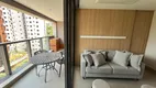 Foto 7 de Apartamento com 1 Quarto à venda, 55m² em Vila Nova Conceição, São Paulo