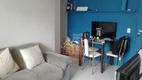 Foto 2 de Apartamento com 2 Quartos à venda, 50m² em Centro, Niterói