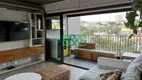 Foto 4 de Apartamento com 3 Quartos à venda, 123m² em Vila Ipojuca, São Paulo