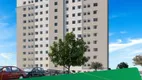 Foto 3 de Apartamento com 2 Quartos à venda, 48m² em Jardim Manacá, Limeira