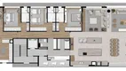 Foto 20 de Apartamento com 4 Quartos à venda, 372m² em Bigorrilho, Curitiba