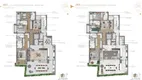 Foto 17 de Apartamento com 4 Quartos à venda, 263m² em Brooklin, São Paulo