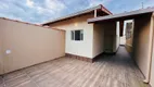 Foto 2 de Casa com 2 Quartos à venda, 70m² em Suarão, Itanhaém