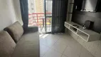 Foto 2 de Apartamento com 1 Quarto à venda, 34m² em Moema, São Paulo