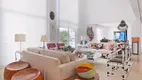 Foto 5 de Apartamento com 4 Quartos à venda, 396m² em Jardim América, São Paulo