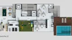 Foto 12 de Apartamento com 3 Quartos à venda, 127m² em Tabuleiro, Barra Velha