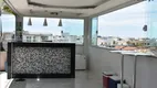 Foto 14 de Cobertura com 5 Quartos à venda, 360m² em Recreio Dos Bandeirantes, Rio de Janeiro