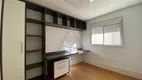 Foto 8 de Apartamento com 3 Quartos para alugar, 131m² em Jardim Madalena, Campinas