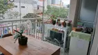 Foto 11 de Apartamento com 2 Quartos à venda, 79m² em Móoca, São Paulo
