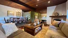 Foto 6 de Casa de Condomínio com 4 Quartos à venda, 405m² em Descansopolis, Campos do Jordão