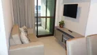 Foto 4 de Apartamento com 2 Quartos à venda, 47m² em Tambaú, João Pessoa