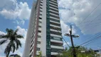 Foto 29 de Apartamento com 4 Quartos à venda, 270m² em Aleixo, Manaus