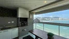 Foto 5 de Apartamento com 4 Quartos para alugar, 175m² em Jardim Astúrias, Guarujá