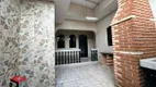 Foto 6 de Casa com 2 Quartos para alugar, 65m² em Vila Aquilino, Santo André