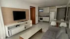 Foto 15 de Apartamento com 1 Quarto para alugar, 40m² em Ponta Verde, Maceió