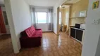 Foto 8 de Apartamento com 1 Quarto à venda, 34m² em Vila Guilhermina, Praia Grande