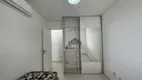 Foto 17 de Apartamento com 3 Quartos para alugar, 130m² em Jardim Astúrias, Guarujá