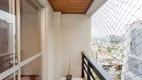 Foto 19 de Apartamento com 3 Quartos para alugar, 115m² em Batel, Curitiba