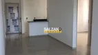 Foto 2 de Apartamento com 2 Quartos à venda, 64m² em Vila São José, Taubaté