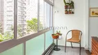 Foto 8 de Apartamento com 3 Quartos à venda, 138m² em Bela Vista, São Paulo